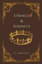 Strings and Sonnets af Mirakle Nikole