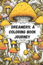 Dreamers af Jacqueline Coronado