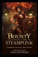 Bounty af Anna Patterson