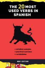 The 20 Most Used Verbs in Spanish