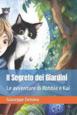 Il Segreto dei Giardini af Giuseppe Delvino
