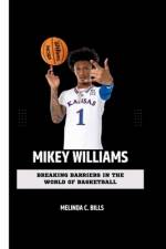 Mikey Williams af Melinda C Bills