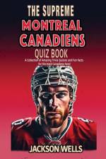 Montreal Canadiens af Jackson Wells