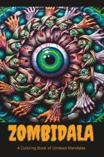 Zombidala af Holiday Haven