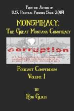 Monspiracy af Ron Glick