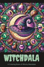 Witchdala af Holiday Haven