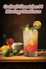Cocktail Chronicles af The Tasty Palette