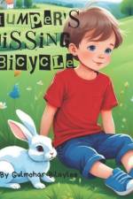 Thumper's missing bicycle af Gulmohar Bilaylee