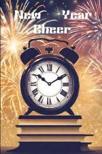 New Year Cheer af Aj Holtzclaw