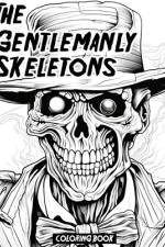 The Gentlemanly Skeletons af Skully Skullington