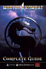 Mortal Kombat 1 Complete Guide