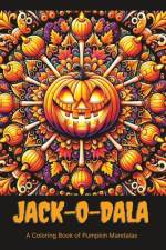 Jack-O-Dala af Holiday Haven