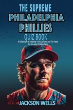 Philadelphia Phillies af Jackson Wells