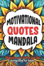 Color Your Motivation