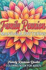 Family Reunion Quotes Coloring