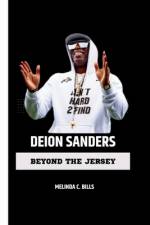 Deion Sanders af Melinda C Bills