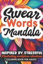 Motivational Swear Words