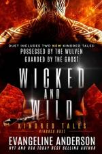 Wicked and Wild af Evangeline Anderson