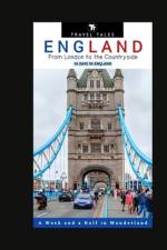 10 Days in England af Travel Tales