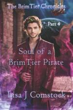 Soul of a BrimTier Pirate af Lisa J Comstock