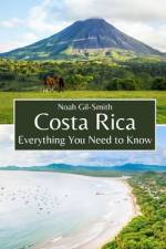 Costa Rica af Noah Gil-Smith