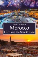 Morocco af Noah Gil-Smith