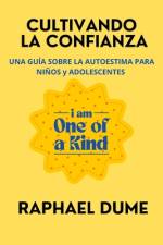 Cultivando La Confianza af Raphael Dume