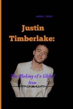 Justin Timberlake af Lavern J Tasker