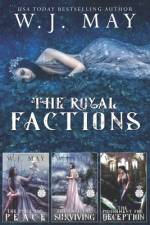 Royal Factions Series af W J May