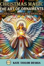 The Art of Ornaments af Kate Taylor Design