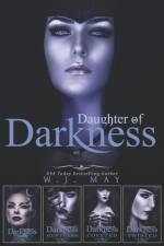 Daughter of Darkness - Victoria - af Book Cover Design