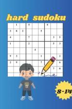 Sudoku af Marceau Kerby Marc-Evens