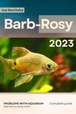 Barb-Rosy af Iva Novitsky