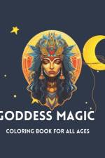 Goddess Magic af Sayuni Niwanthika Ekanayaka