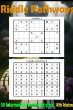 Riddle Pathways af Iliass Et-Taous