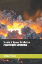 Vesuvio af Antonio D