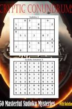 Cryptic Conundrums af Iliass Et-Taous