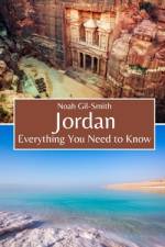 Jordan af Noah Gil-Smith