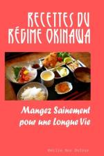 Recettes du Régime Okinawa af Emilie Ann Dufour