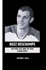 Buzz DesChamps af Melinda C Bills