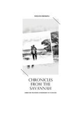 Chronicles from the Savannah af Stefano Diossina