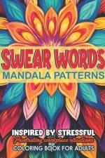 Mandalas & Swear Word