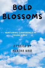 Bold Blossoms af Harsha Nair