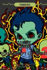 Zombie Babies and Other Creepy Lil Things 2 af John Mosteller