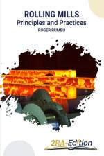Rolling Mills af Roger Rumbu