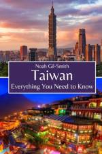 Taiwan af Noah Gil-Smith