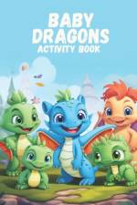 Baby Dragons Activity Sheets af Natalia Gorniak