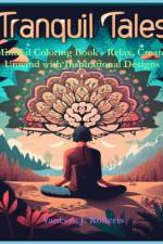 Tranquil Tales af Vanessa J Roberts