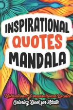 Inspirational Coloring