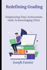 Redefining Grading af Joseph Fansler